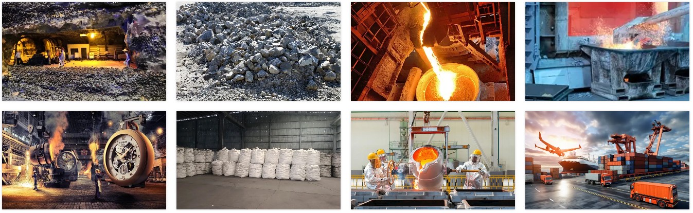 Production process Production process