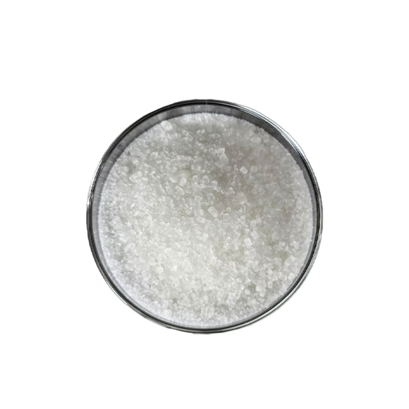 Bromure de tétrabutylammonium CAS#1643-19-2 Bromure de tétrabutylammonium CAS#1643-19-2